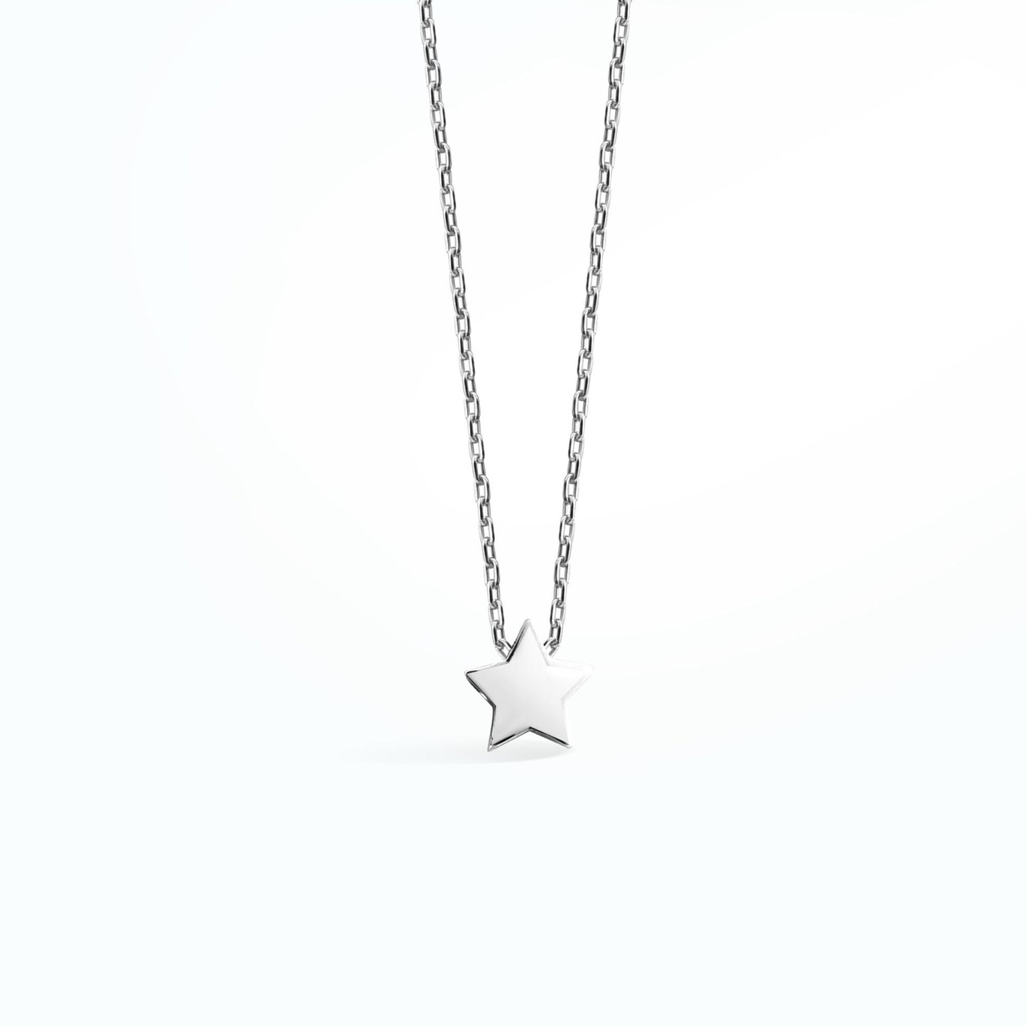 Asteria | Collar Estrella Energética