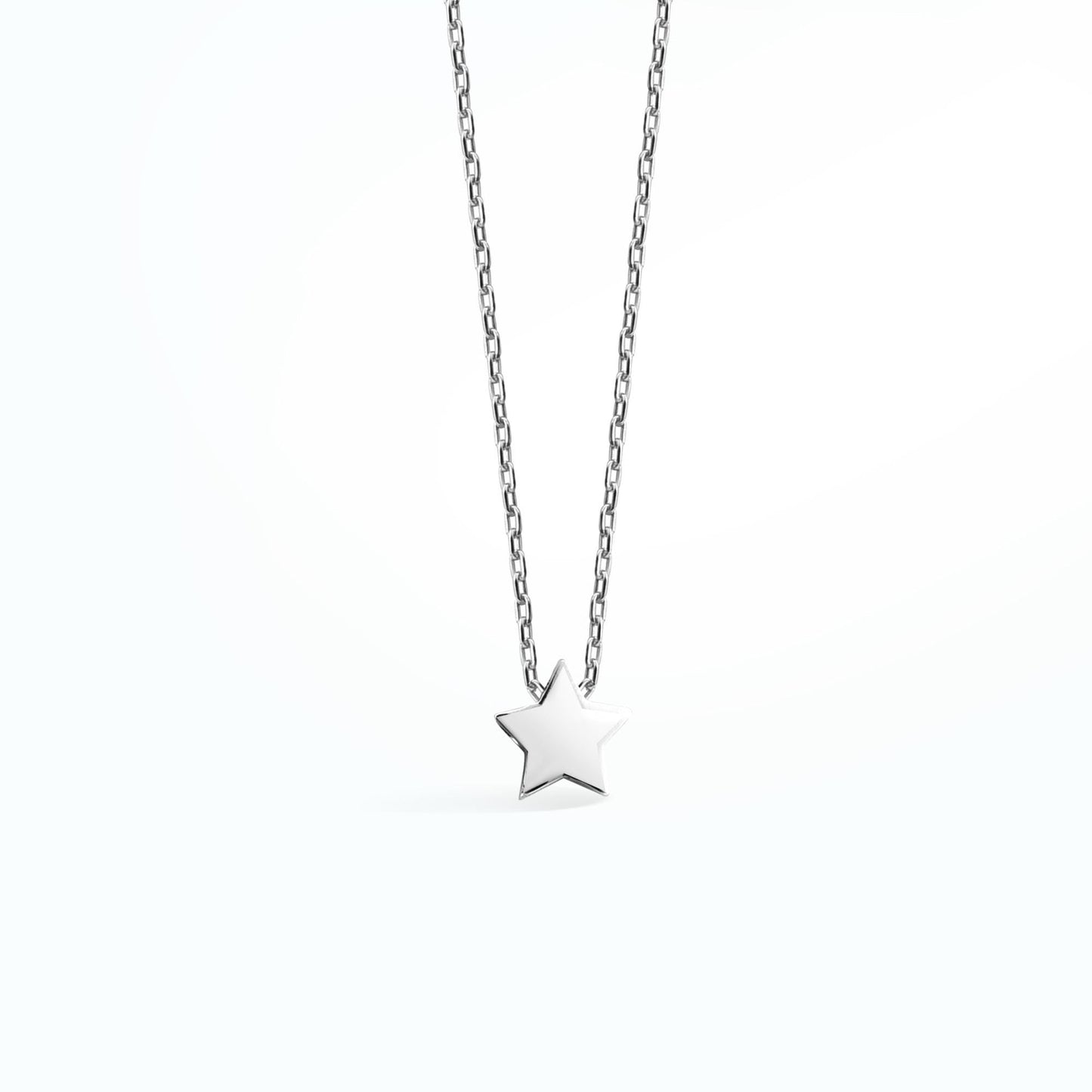 Asteria | Collar Estrella Energética