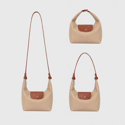 Camille | Bolso Hobo Convertible 3 en 1