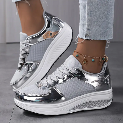 Silvera | Zapatillas Ortopédicas Cómodas