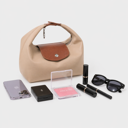 Camille | Bolso Hobo Convertible 3 en 1
