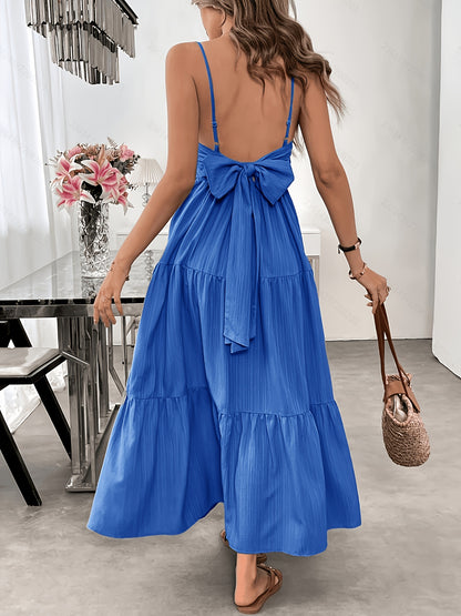 Élisevra | Vestido Hombros Descubiertos