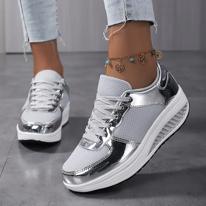 Silvera | Zapatillas Ortopédicas Cómodas