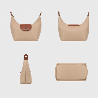 Camille | Bolso Hobo Convertible 3 en 1