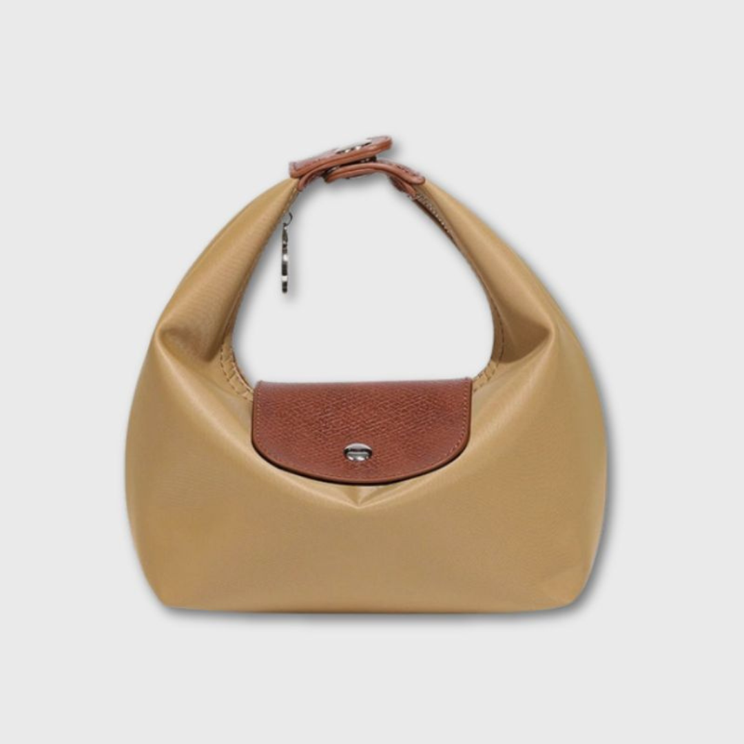 Camille | Bolso Hobo Convertible 3 en 1
