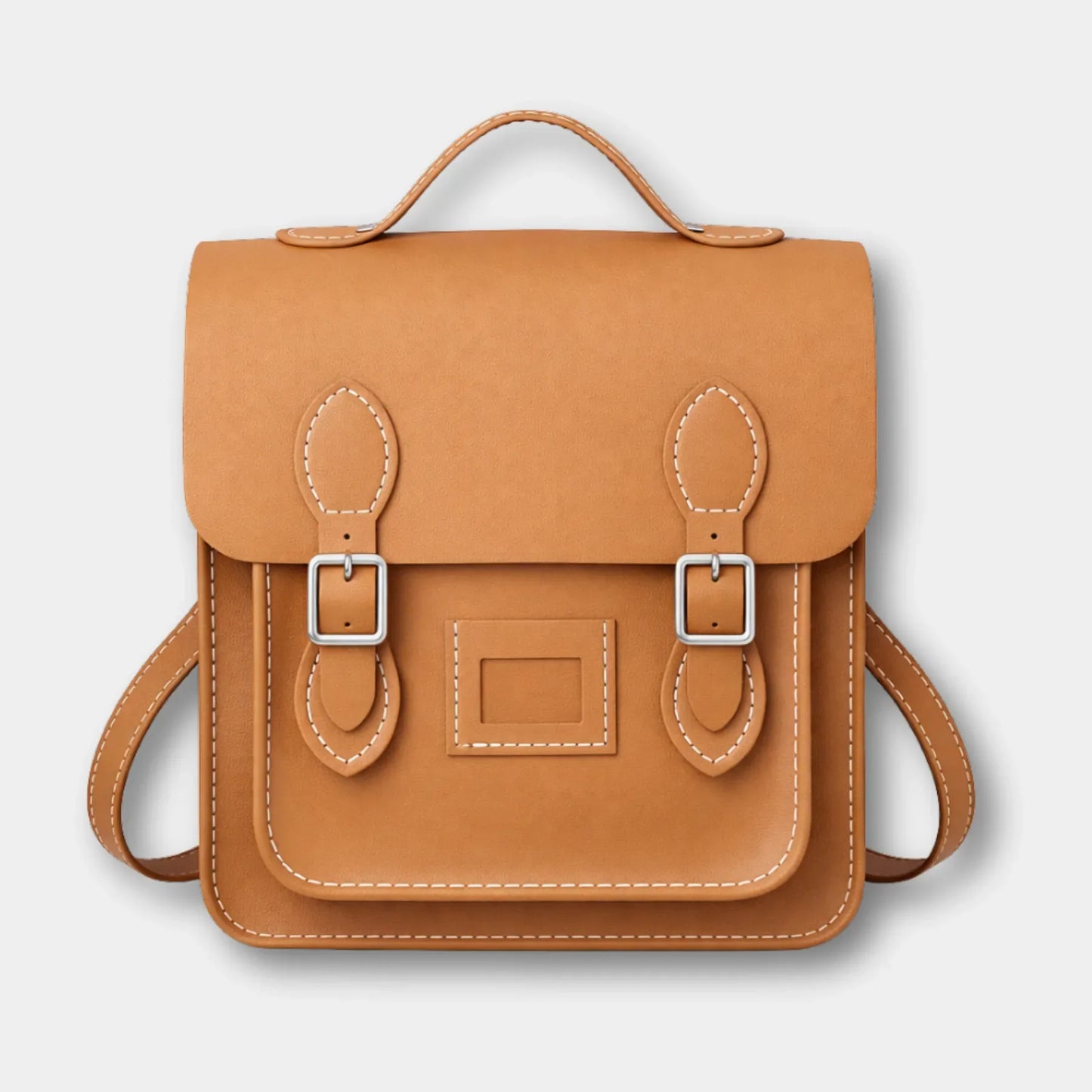 Tannor | Mochila Clásica Atemporal