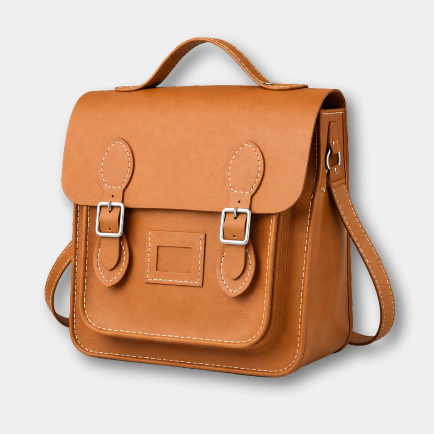 Tannor | Mochila Clásica Atemporal