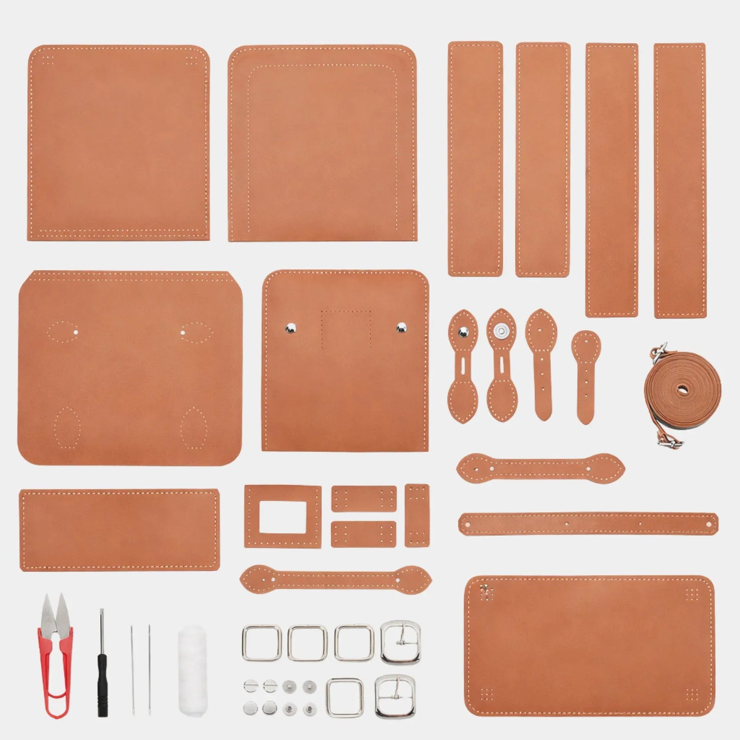 Tannor | Mochila Clásica Atemporal