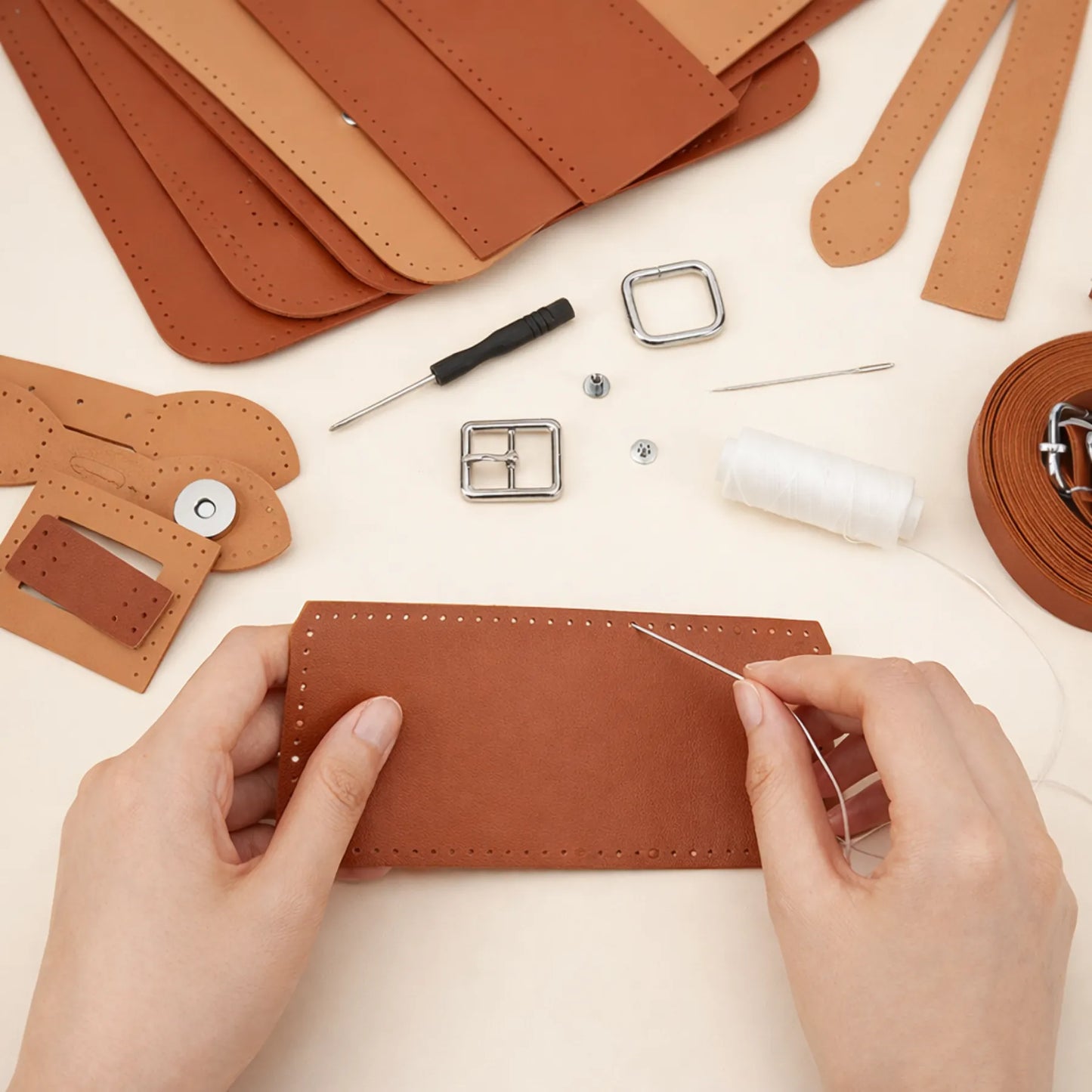 Tannor | Mochila Clásica Atemporal