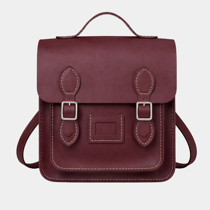 Tannor | Mochila Clásica Atemporal