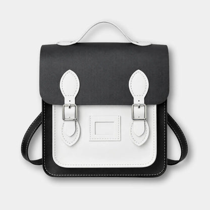 Tannor | Mochila Clásica Atemporal