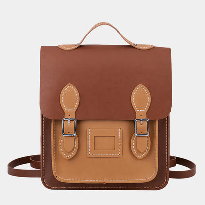 Tannor | Mochila Clásica Atemporal