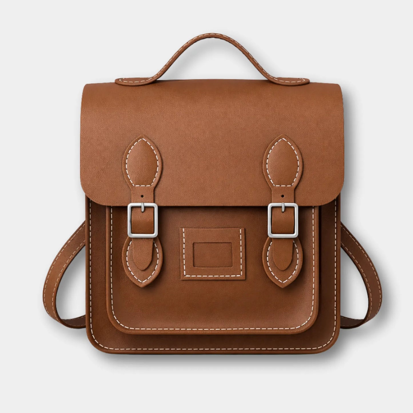 Tannor | Mochila Clásica Atemporal