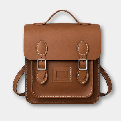 Tannor | Mochila Clásica Atemporal