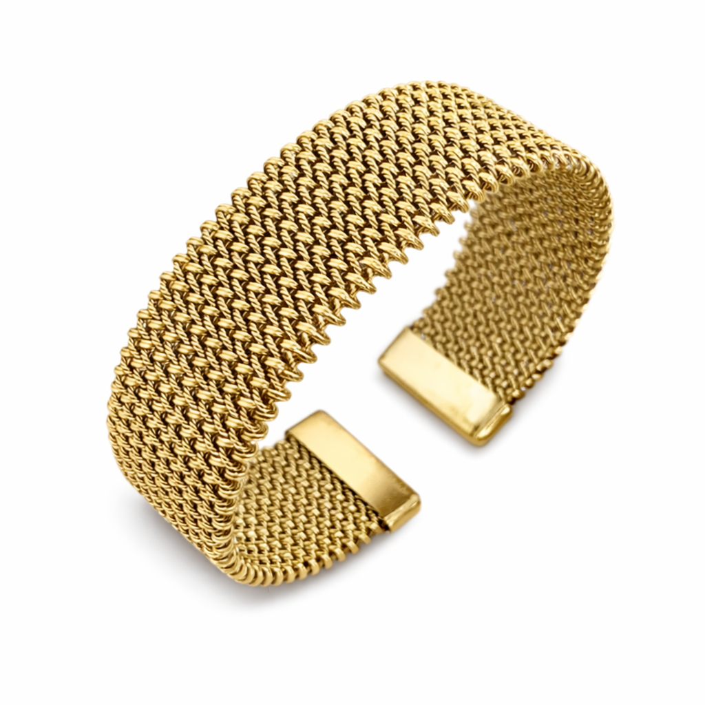 Valory | Pulsera Premium de Acero Inoxidable