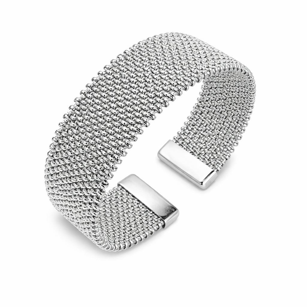 Valory | Pulsera Premium de Acero Inoxidable