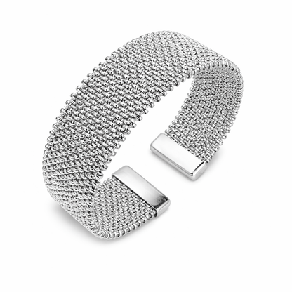 Valory | Pulsera Premium de Acero Inoxidable