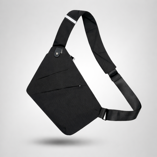 Aegis | Bolso de Hombro Inteligente Antirrobo