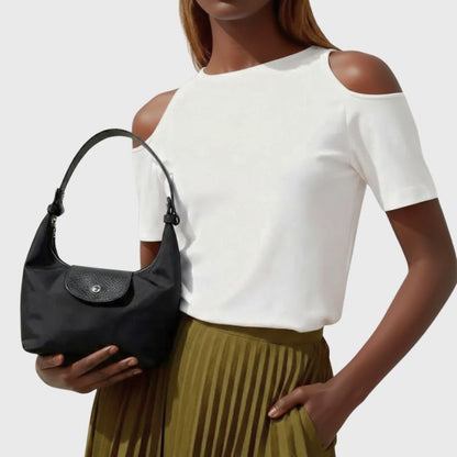 Camille | Bolso Hobo Convertible 3 en 1