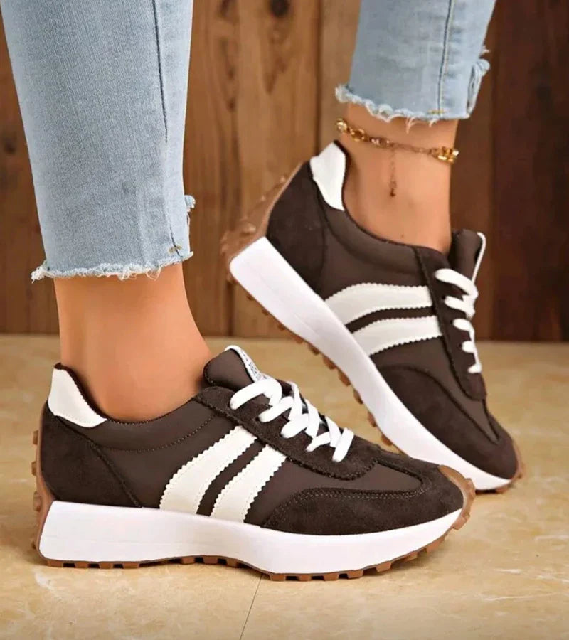 Lumi | Zapatillas Ergonómicas Cómodas