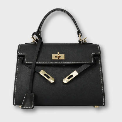 Lorenza | Bolso Clásico Elegante