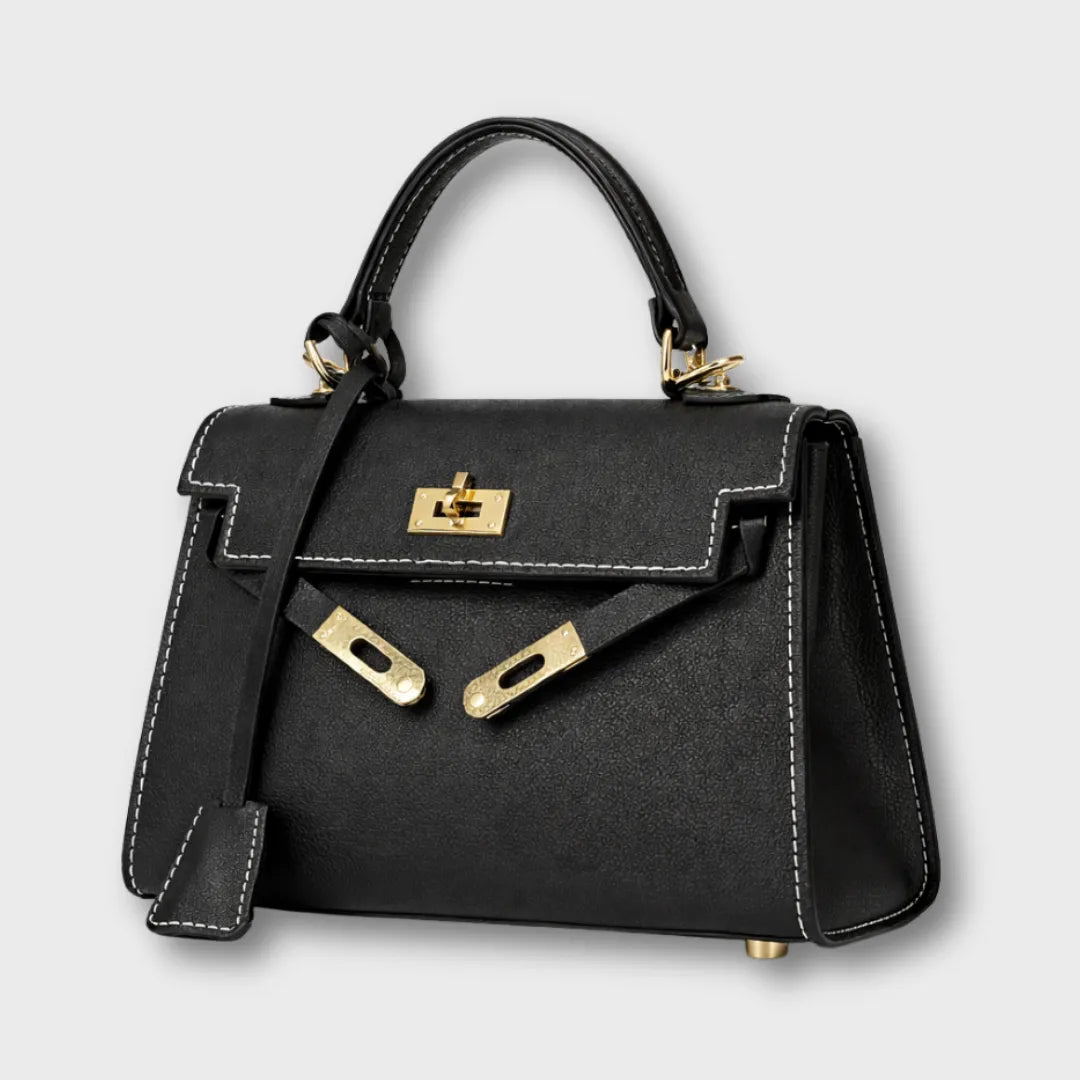 Lorenza | Bolso Clásico Elegante