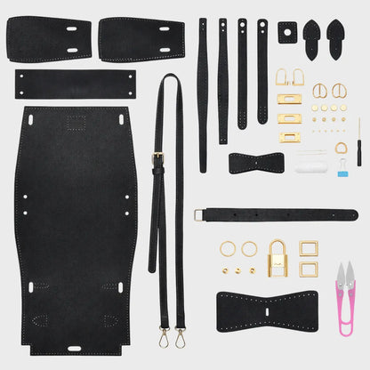 Lorenza | Bolso Clásico Elegante