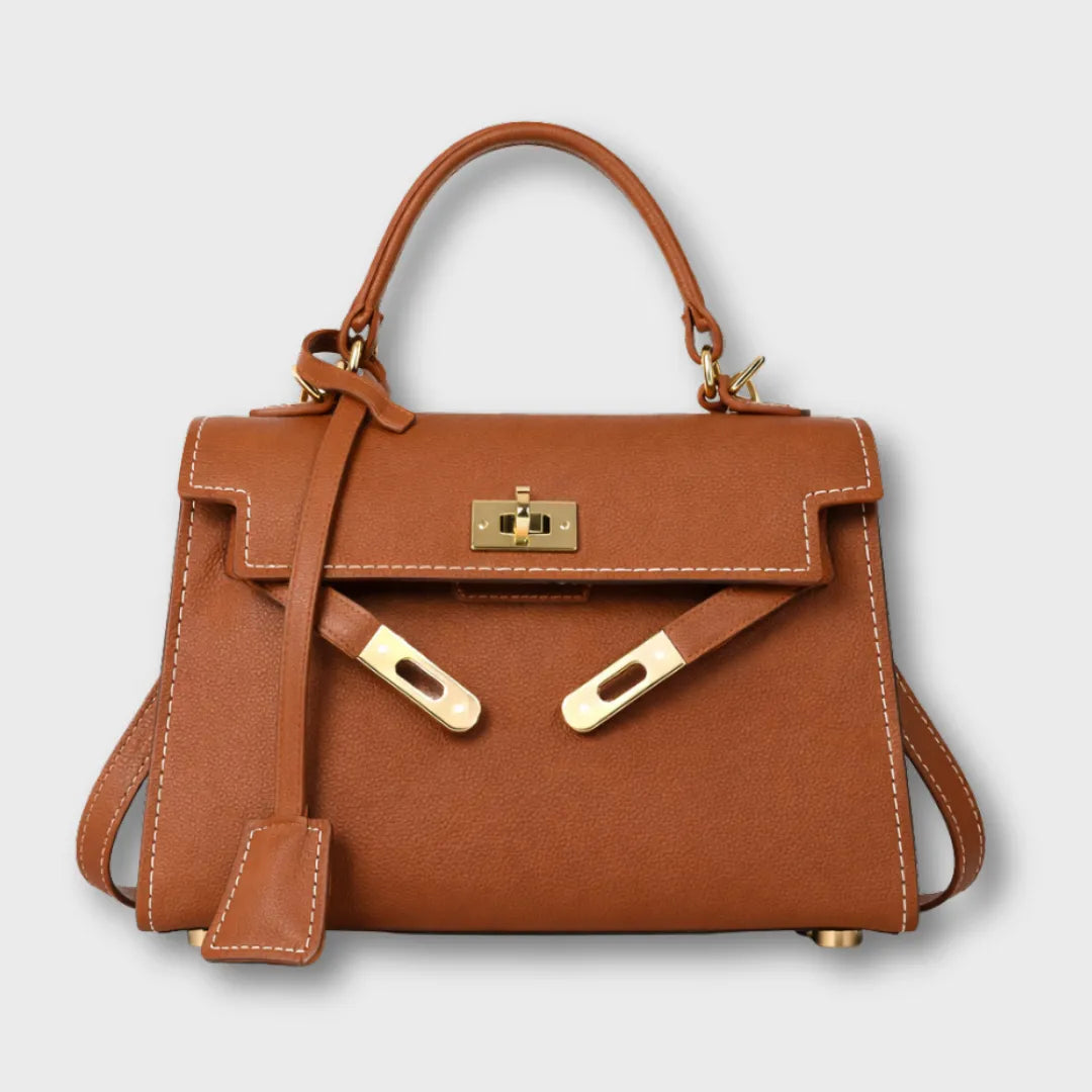 Lorenza | Bolso Clásico Elegante