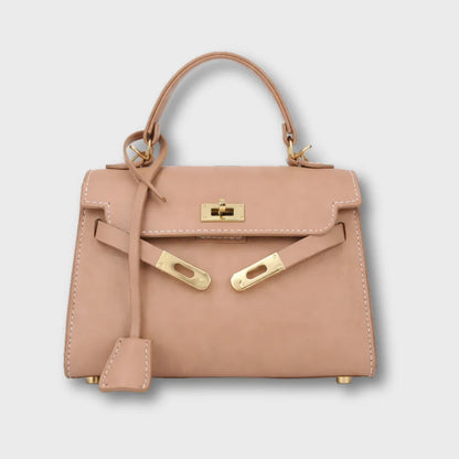 Lorenza | Bolso Clásico Elegante