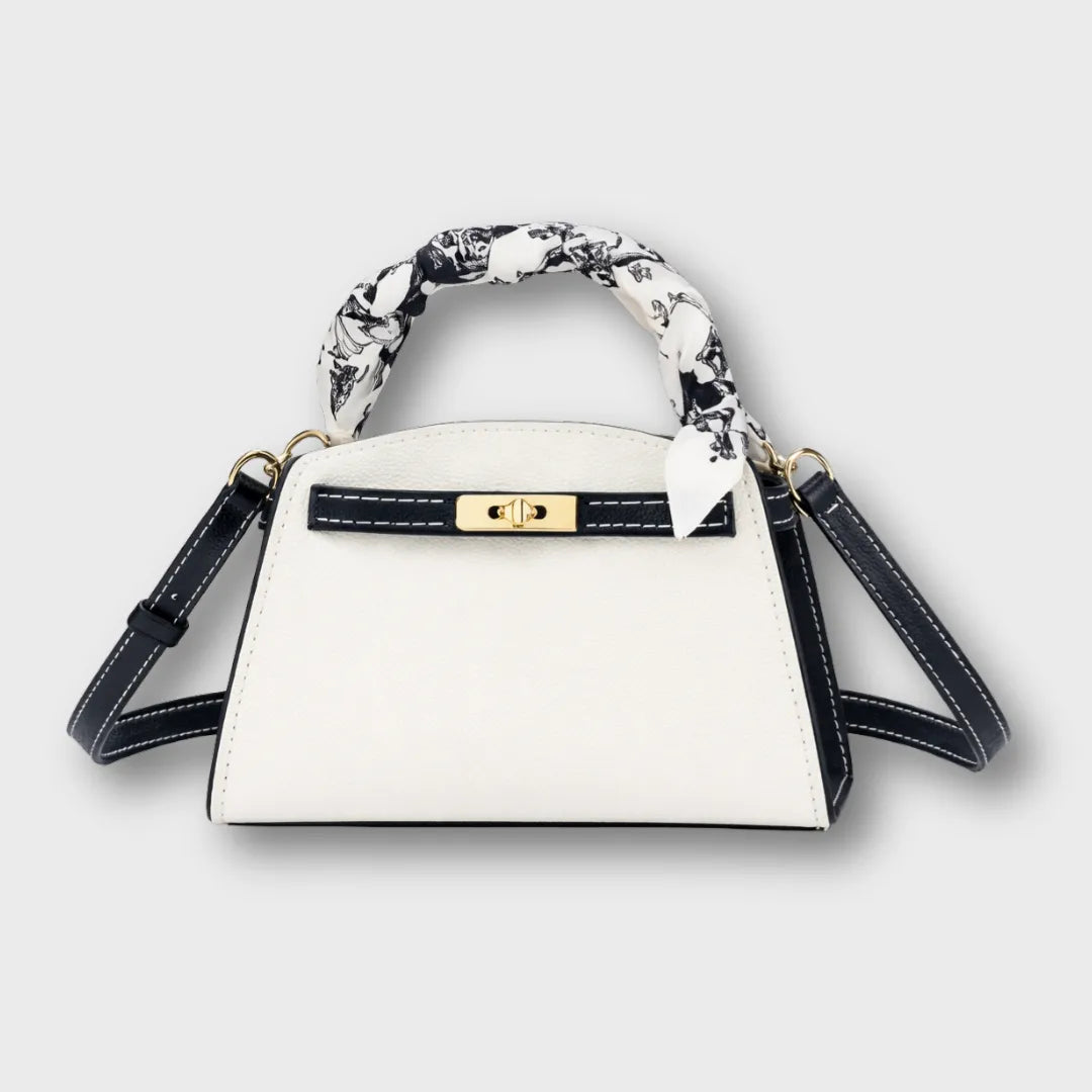 Lorenza | Bolso Clásico Elegante