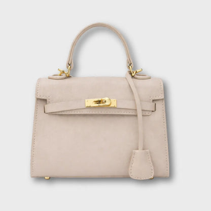 Lorenza | Bolso Clásico Elegante