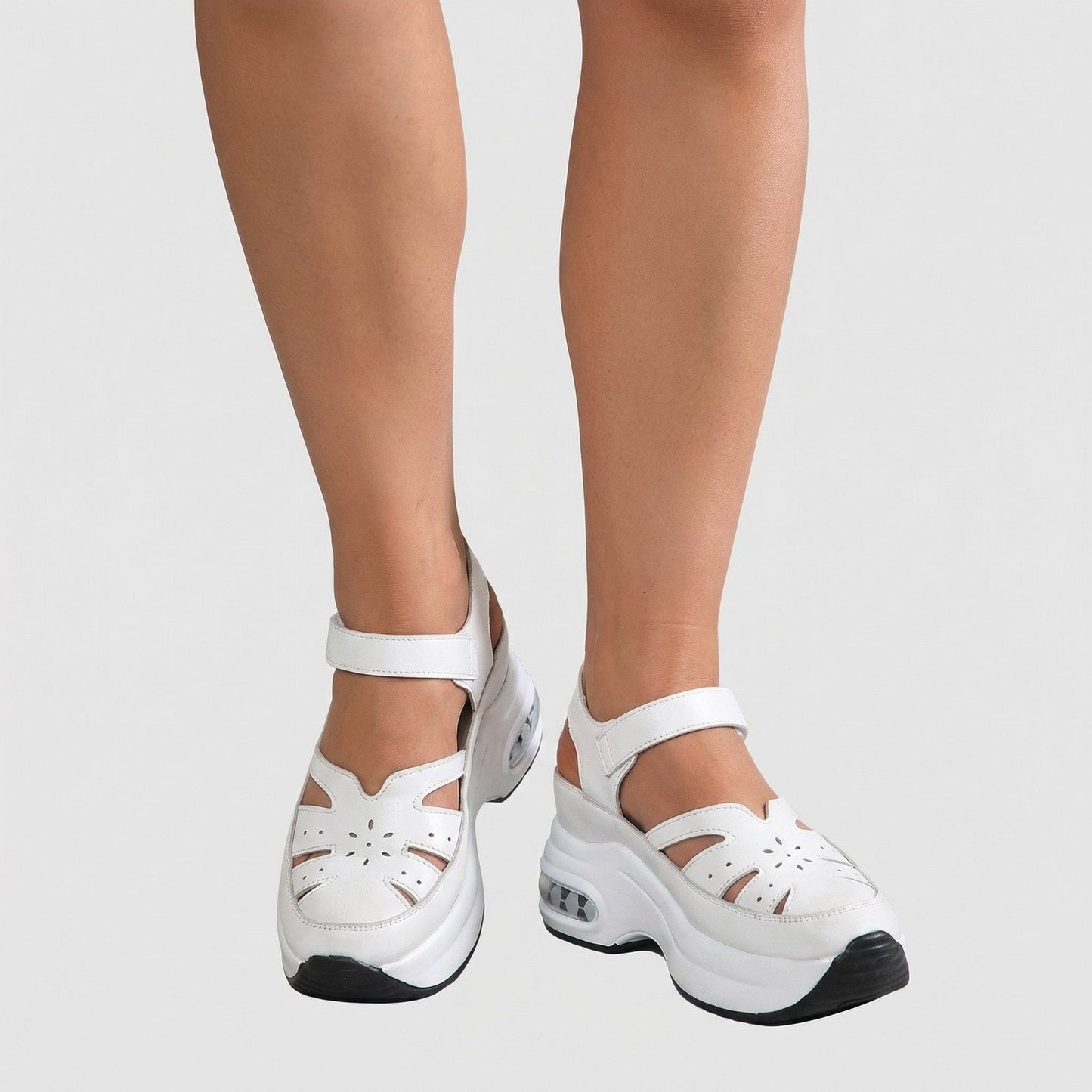 Aeris | Sandalias Ortopédicas Modernas