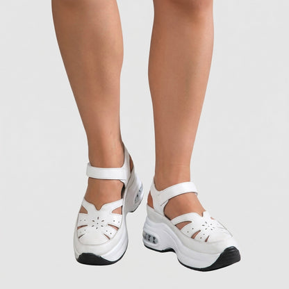 Aeris | Sandalias Ortopédicas Modernas