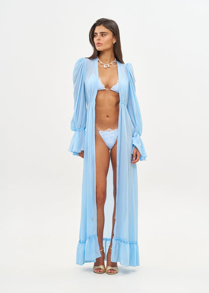 Marévia | Kimono Largo Playa Pacífico