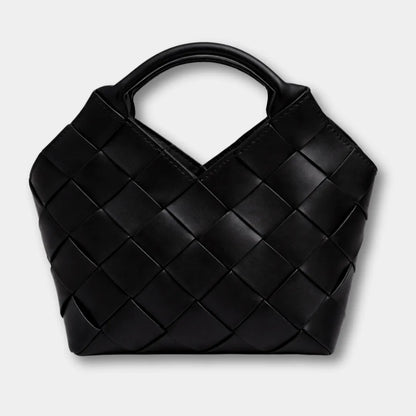 Ludmila | Bolso Trenzado Casual