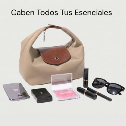 Camille | Bolso Hobo Convertible 3 en 1