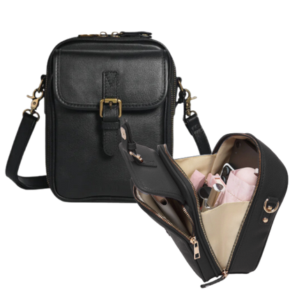 Estelle | Bolso Bandolera Multifuncional