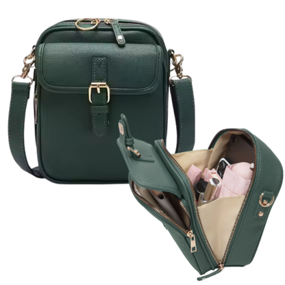 Estelle | Bolso Bandolera Multifuncional