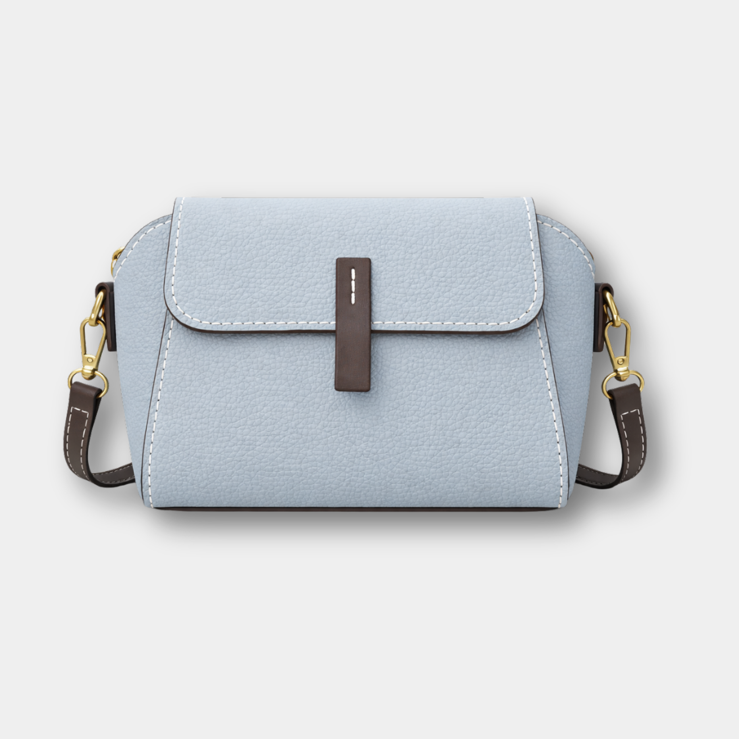 Brivelle | Bolso Estructurado y Elegante