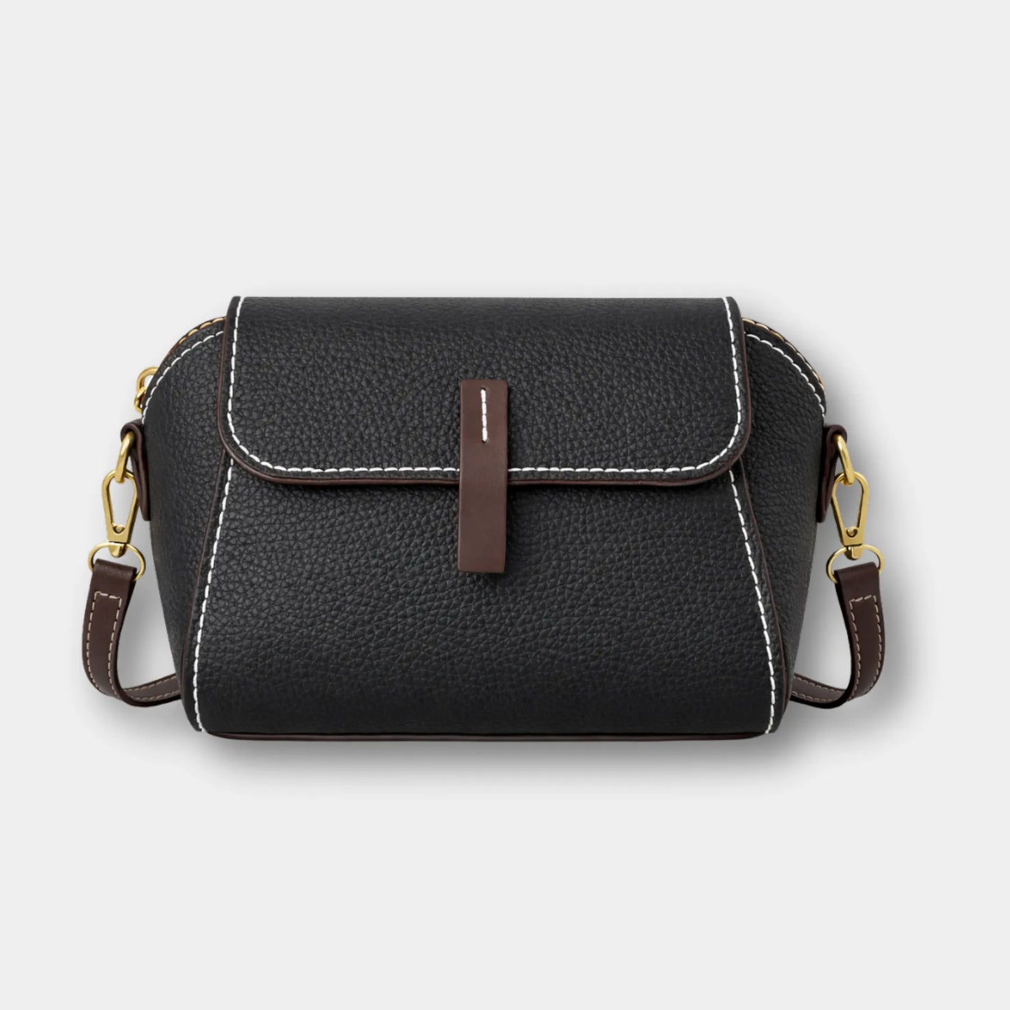 Brivelle | Bolso Estructurado y Elegante