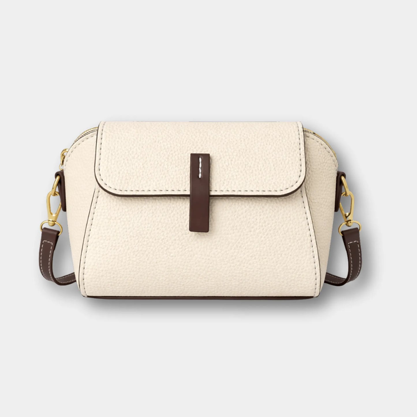 Brivelle | Bolso Estructurado y Elegante