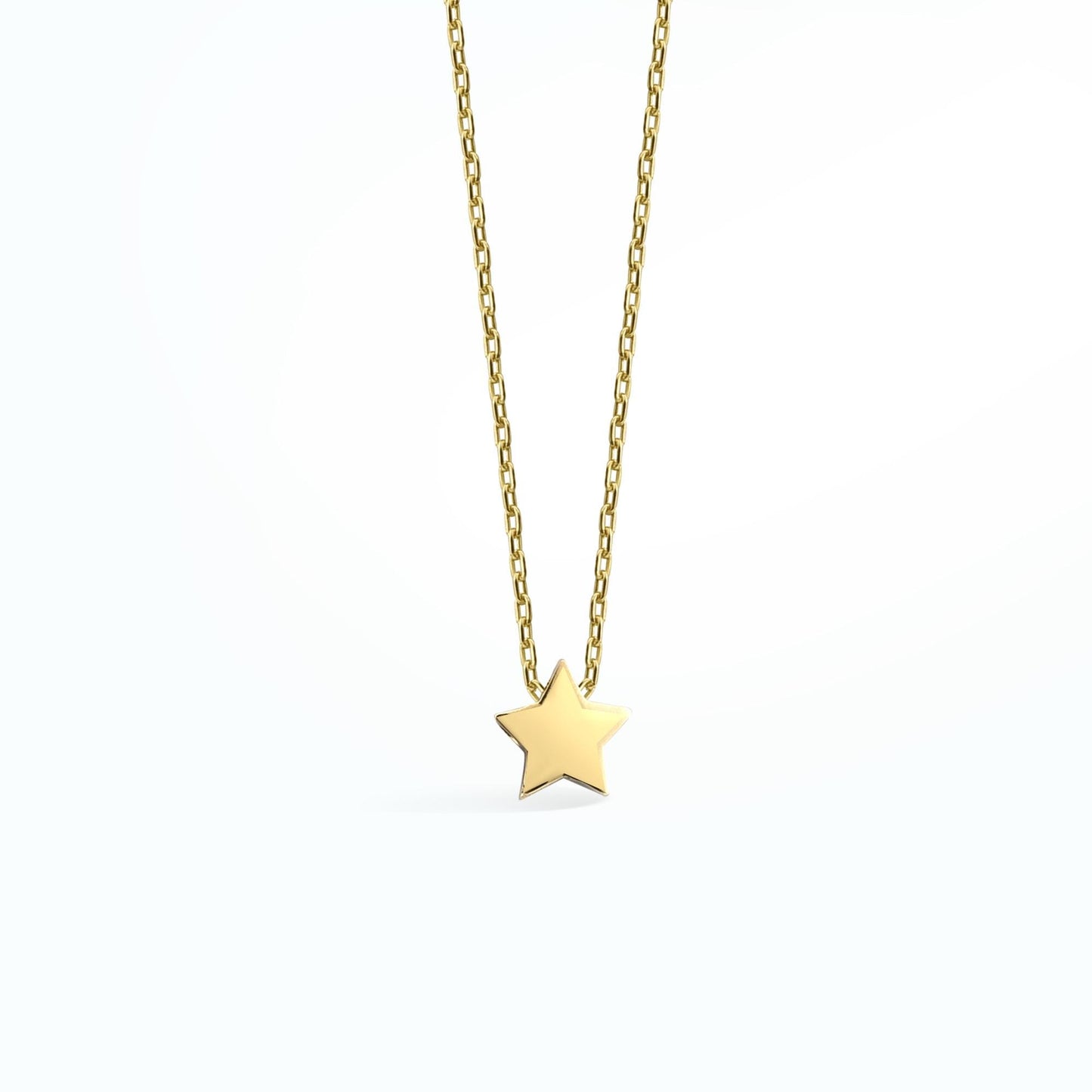 Asteria | Collar Estrella Energética