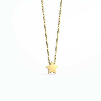 Asteria | Collar Estrella Energética