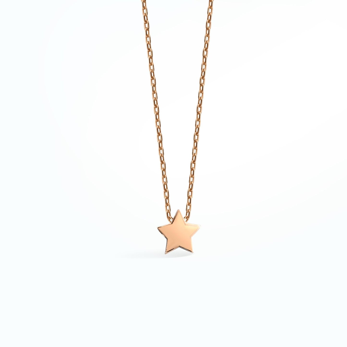 Asteria | Collar Estrella Energética