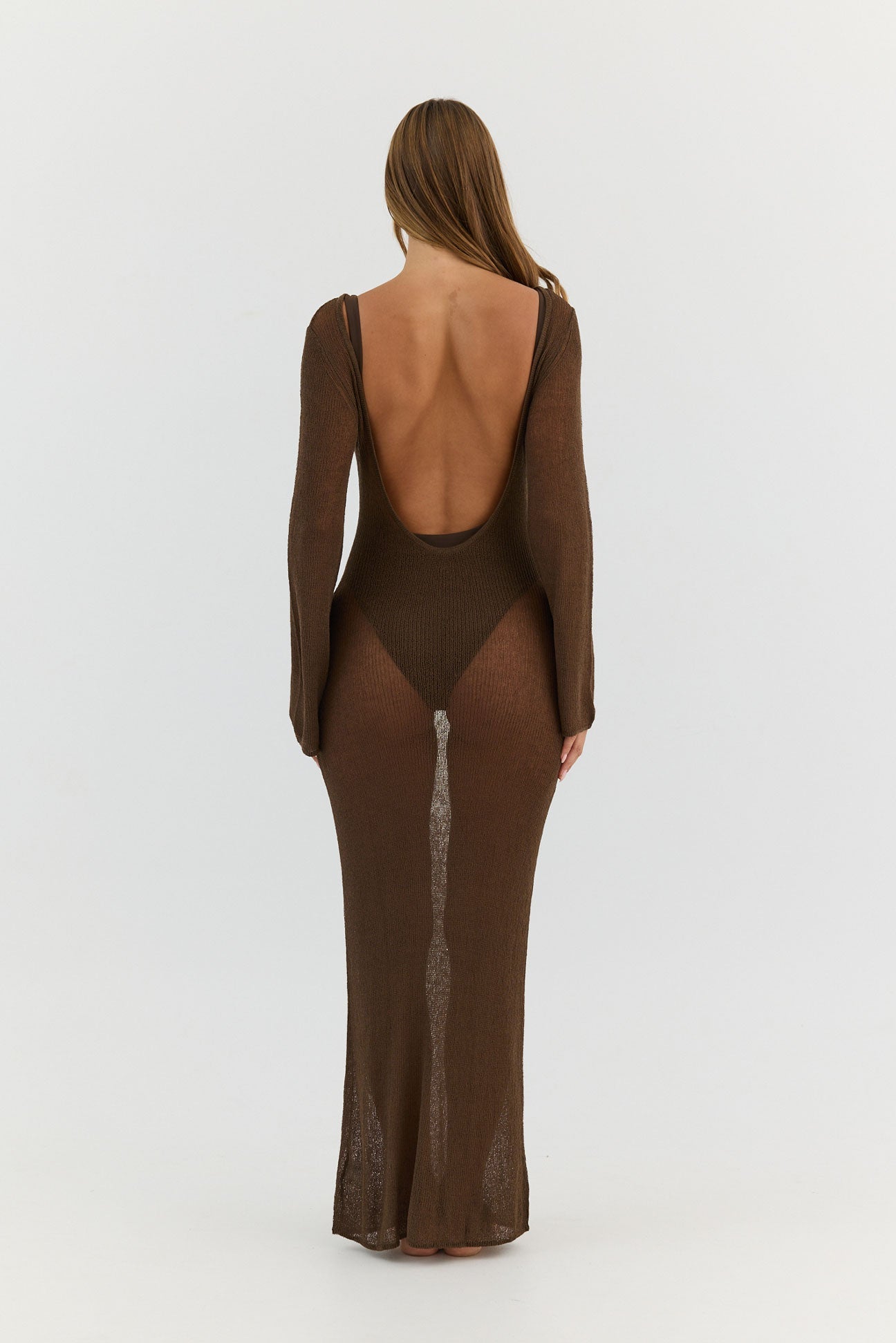 Marélys | Vestido Playero Brisa Marina