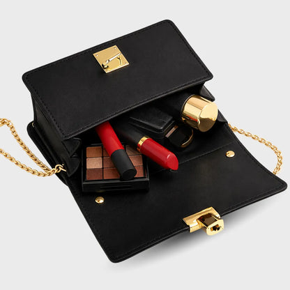 Charlotte | Bolso Chic Parisino con Pañuelo