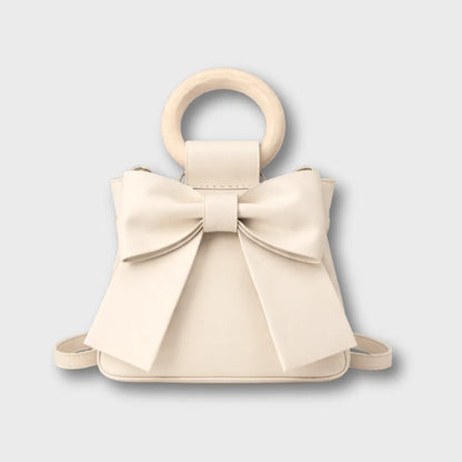 Mirel | Bolso con Lazo Elegante