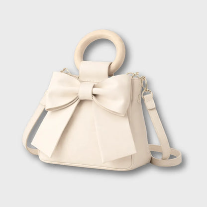 Mirel | Bolso con Lazo Elegante