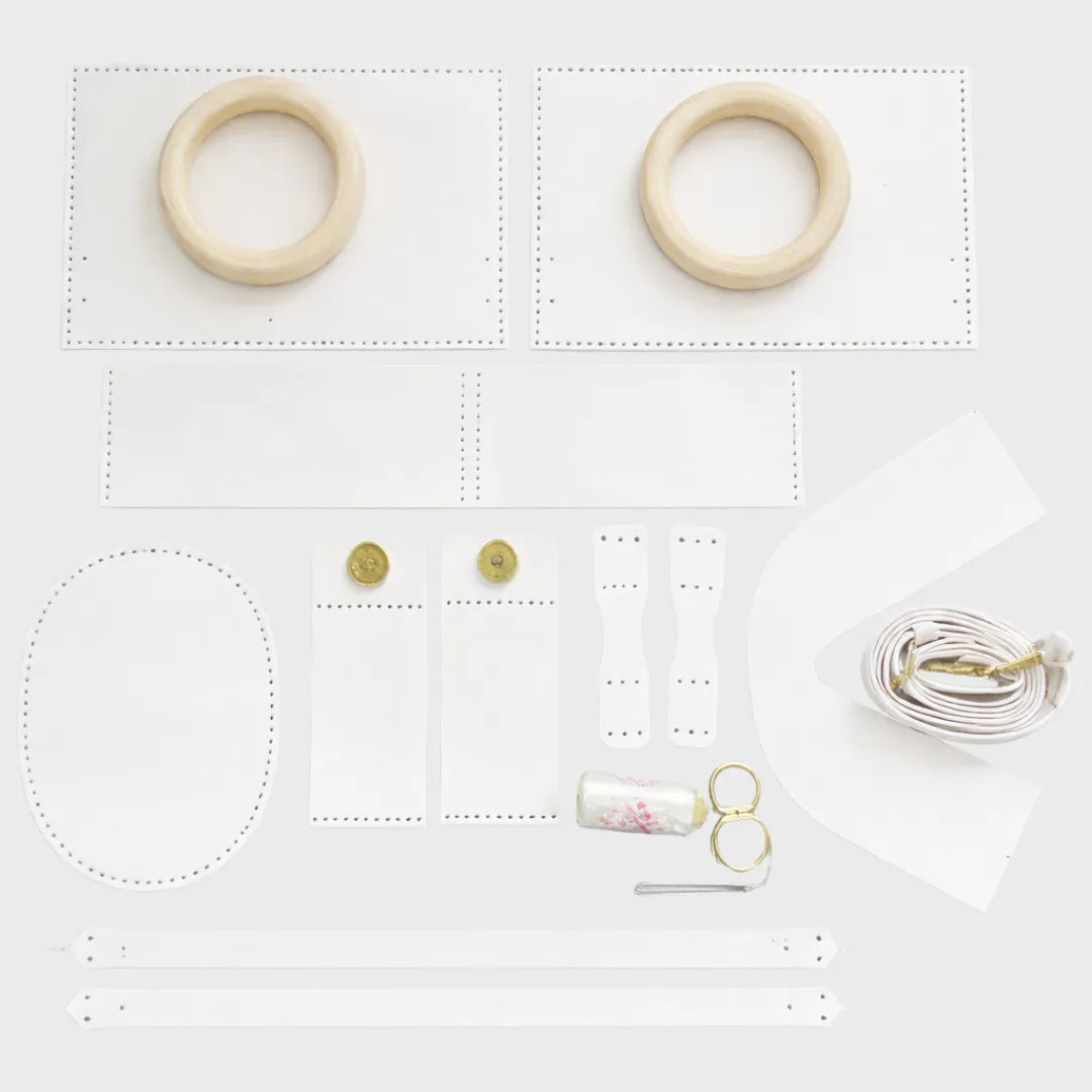 Mirel | Bolso con Lazo Elegante