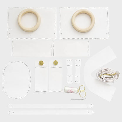 Mirel | Bolso con Lazo Elegante